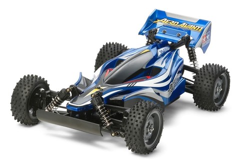 Tamiya scale electric - tamiya, rc