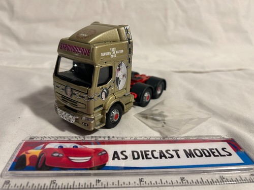 Corgi modern truck renault - corgi,