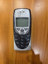 Vintage Nokia 8310 Mobile