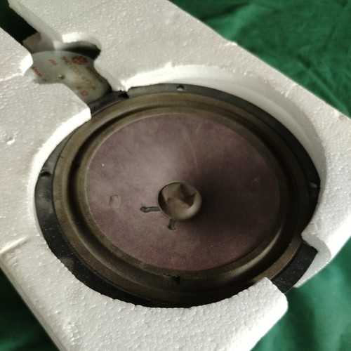 Speaker 165mm door boxes - speaker,