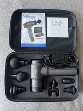 Vibrapower Handheld Cordless