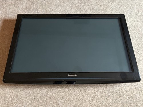 Panasonic p42s20ba hd tv - tx-p42s20ba, 42