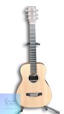 MARTIN LX1 Acoustic Guitar