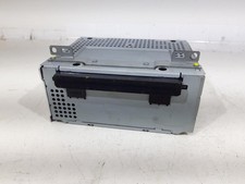 2016 FORD FOCUS RADIO STEREO HEAD UNIT  F1BT-18C815-LL  *NEEDS CODE