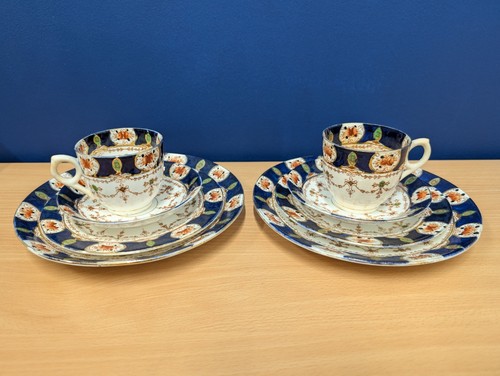 Stanley bone china - stanley,