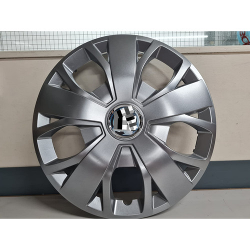 Wheel trims set - 16",