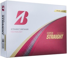 BRIDGESTONE SUPER STRAIGHT