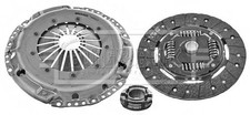 Clutch Kit Fits Audi Seat