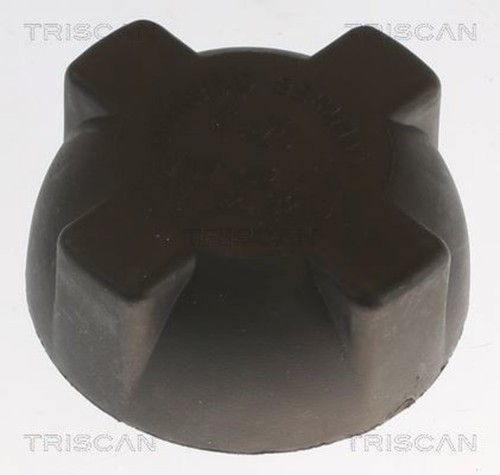 Coolant tank sealing cap - coolant,