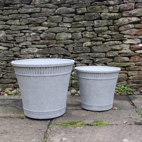 Garden pots outdoors - garden,