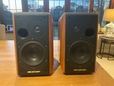 Sonus Faber Concerto speakers