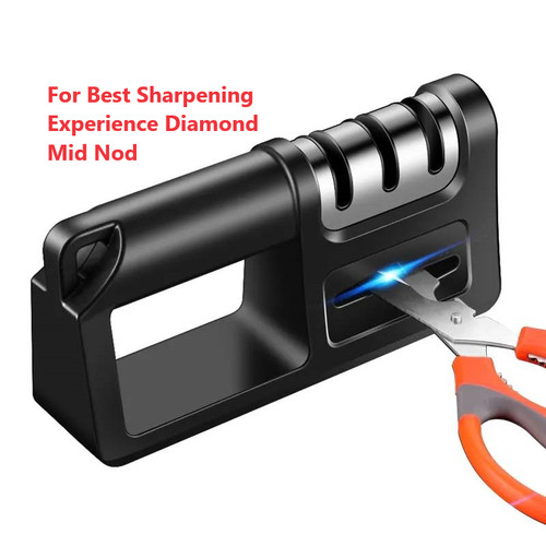 Professional knife sharpener - professional, 4