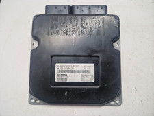 MERCEDES-BENZ C CLASS W203 1.8 PETROL ECU A2711539079