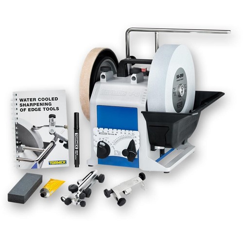 Tormek original sharpening - tormek, t-8