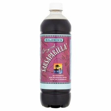 Baldwin's Original Sarsaparilla  1L