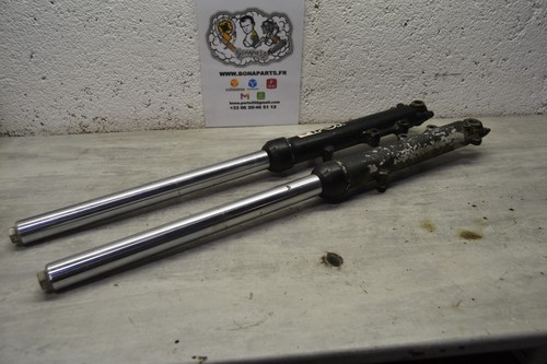 Fork tubes kawasaki 400 j - tubes,
