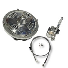 Lambretta GP Indian OutBoard