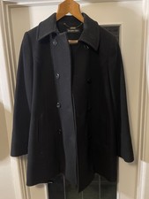 Jacques Vert Women Black Coat