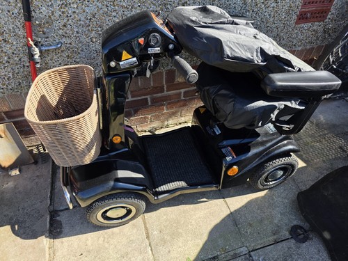 2023 rascal 388xl electric - rascal,