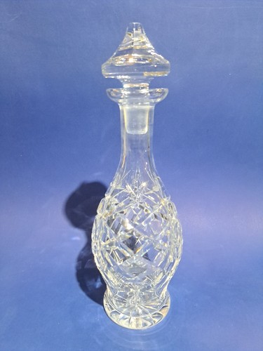 Waterford crystal donegal - crystal,