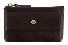 bugatti key case Neaples Key Case Brown