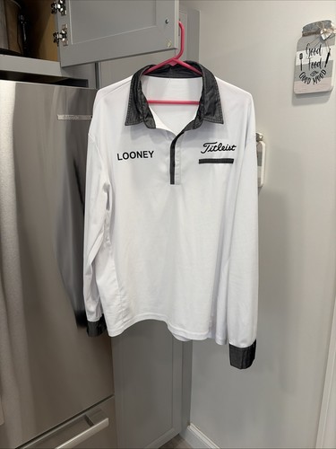Men footjoy polo titleist - men’s,