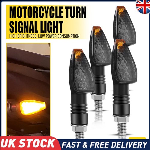 Mini amber arrow moto - mini,