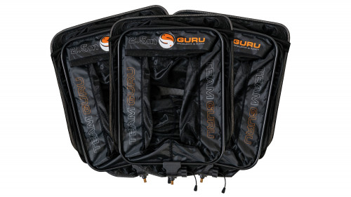 Guru team keepnet triple - keepnet,