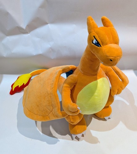 Pokémon charizard dragon - pokémon,
