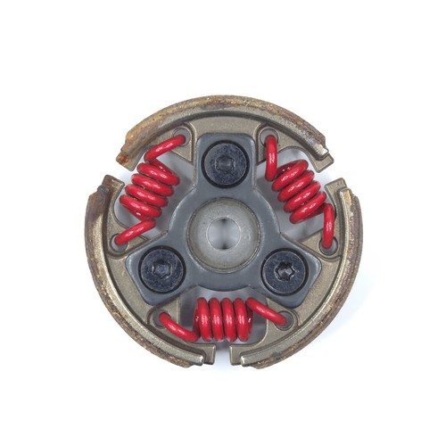 Goped gp460 clutch complete - goped,