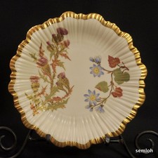 Royal Worcester Blush Ivory