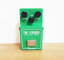 Ibanez TS808 Tube Screamer