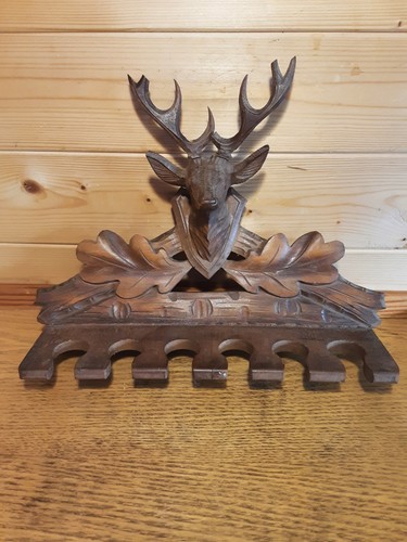 Antique black forest - antique,