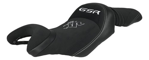 Suzuki gsr 750 2011 - 750, 2011-2016