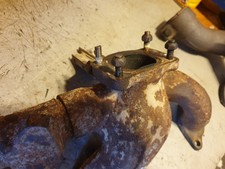 Land Rover 200TDI engine