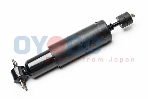 Front shock absorber - front,