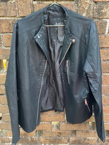 Armani exchange faux - armani,