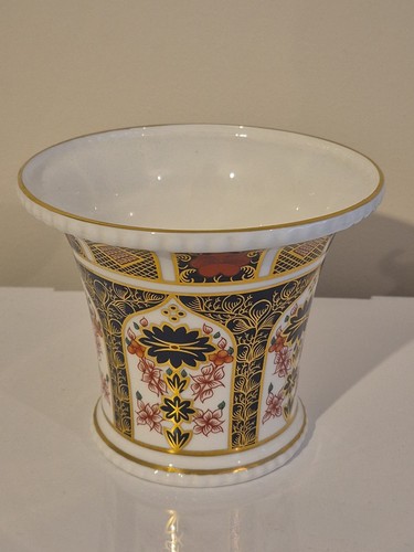 Royal crown derby 1128 old - royal,