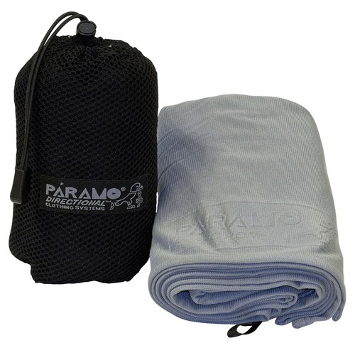 Paramo expedition towel - expedition, large
