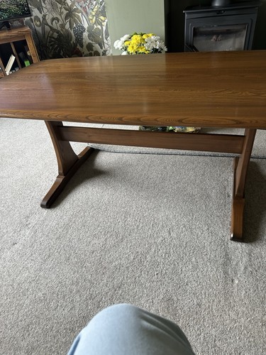 Superb ercol solid elm - ercol,