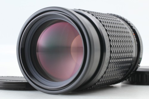 Mint smc pentax 200mm - [mint],