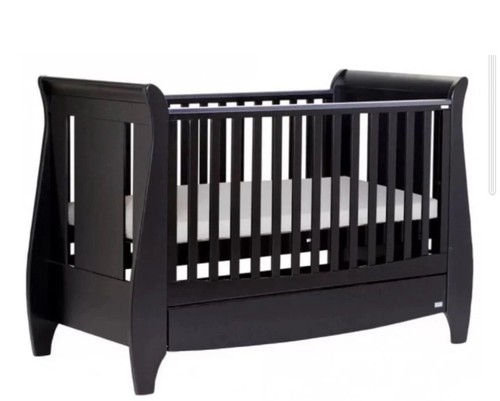 The tutti bambini katie cot - tutti,