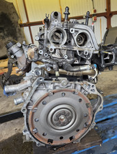 2011 HONDA ACCORD MK8 2.2