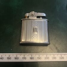 Vintage MOSDA 500 AUTOMATIC BRAND LIGHTER-Needs Service Or Repair