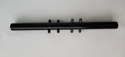 Dowel pin hinge - pin, rod