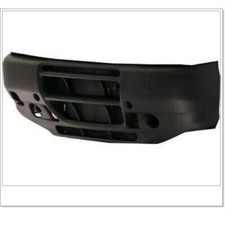 B025688 PARAURTI ORIGINALE PIAGGIO PORTER 16V VAN 1300 2002 02