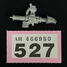 POWER RAM EPIC WARLORD TITAN