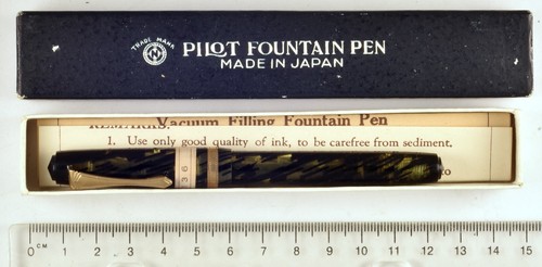 Pilot namiki shiki - pilot,