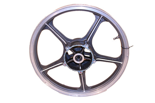 Kawasaki gpz305bd beltdrive - gpz305bd,