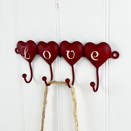 Key rack wall - rack, coat